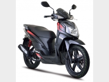 Фотография SYM Symphony SR Symphony SR 125