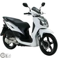 Фото SYM Symphony SR Symphony SR 125 №5
