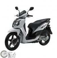 Фото SYM Symphony SR Symphony SR 125 №6