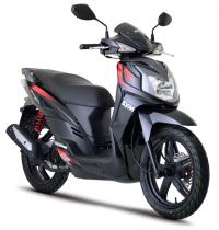 Фото SYM Symphony SR Symphony SR 125 №7